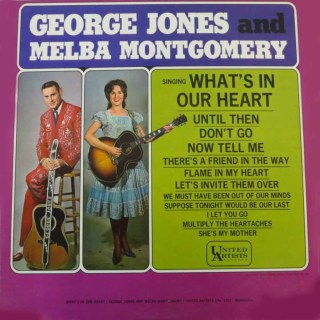 Melba Montgomery - Discography (42 Albums) 30rs2v8