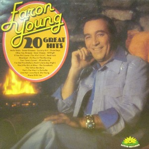 Faron Young - Discography (120 Albums = 140CD's) - Page 2 346ssuq