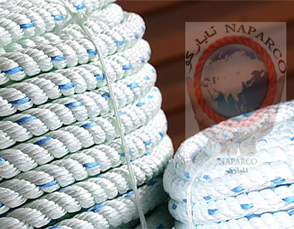 شركة الحبال البلاستيكية  NATIONAL PLASTIC ROPES FACTORY Co, Ltd 3486b86