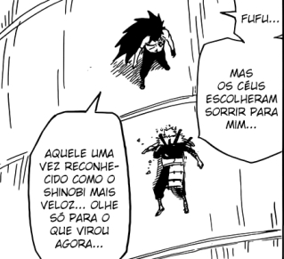 18 Fatos sobre Tobirama. 34o3i8n