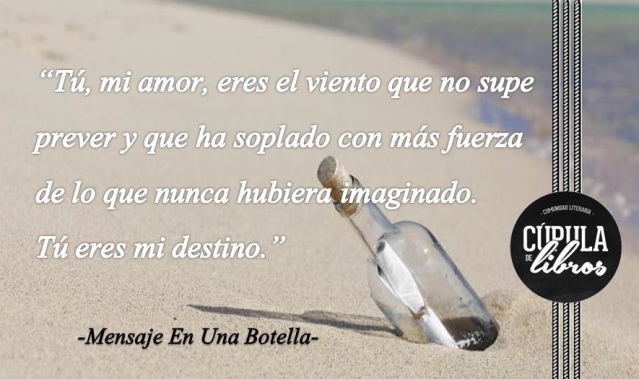 Especial Frases de Mensaje en la Botella, Nicholas Sparks 34qldmh