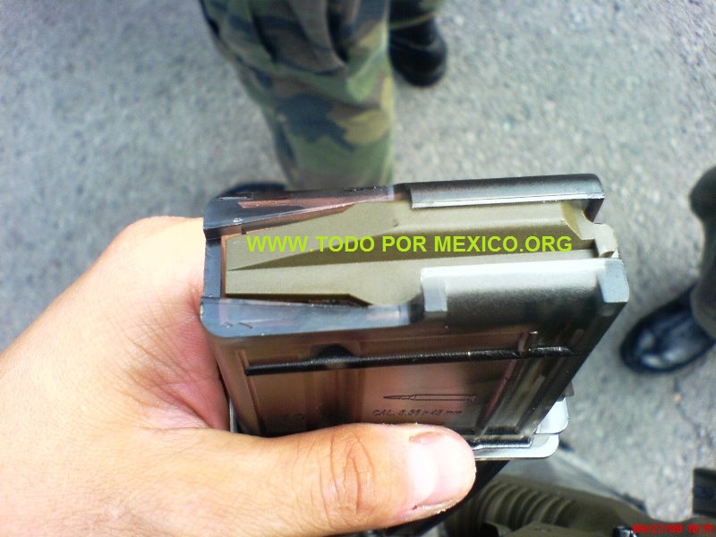 Fusil FX-05 Xiuhcoatl Mexicano - Página 16 35ko77d