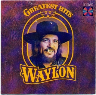 Waylon Jennings - Discography (119 Albums = 140 CD's) - Page 2 395c1