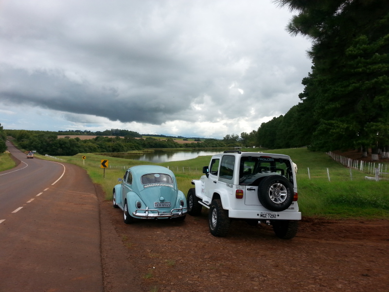 Viagem de Fusca 51rgxc