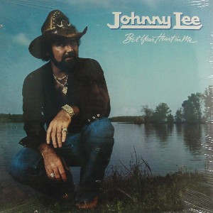 Johnny Lee - Discography (26 Albums) 51ue1l