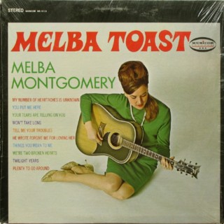 Melba Montgomery - Discography (42 Albums) 5ygikz
