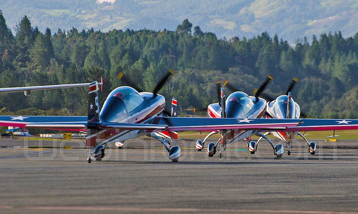 FUERZA AEREA DE COLOMBIA  - Página 12 6ycj1c