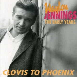 Waylon Jennings - Discography (119 Albums = 140 CD's) - Page 4 72cbk5