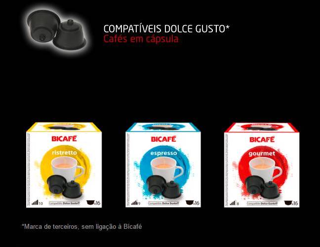 Amostras Bicafé - Cápsulas Dolce Gusto [Recebido] ACABOU! 9tz59u