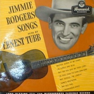 Ernest Tubb - Discography (86 Albums = 122CD's) A42yar