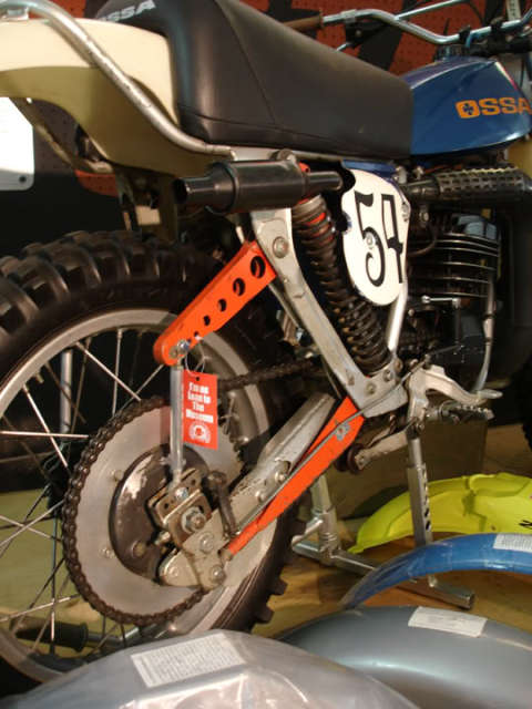 Ossa h3 -registronex - Ossa Plonker BLT Denps3