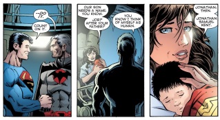 Superman: Lois e Clark ?... Dwyu87