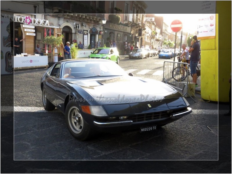 Dal Circuito Madonita alla Catania-Etna 2015 Ebebgy