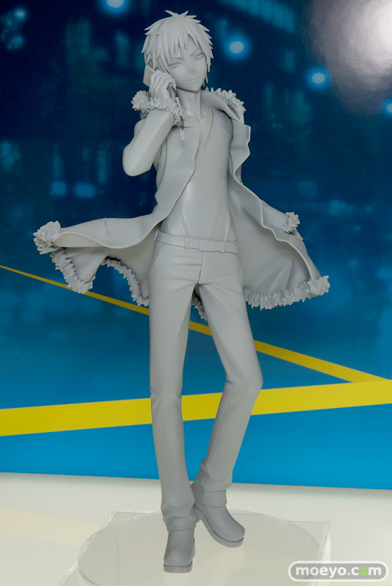 WONDER FESTIVAL WINTER 2015 - Alter, Kotobukiya, Megahouse y Griffon - Fuumuc