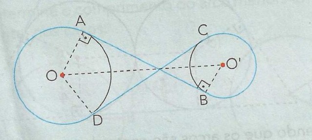 Comprimento Hv1841