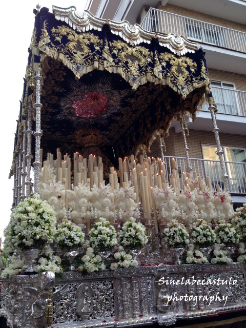 Semana Santa en Granada Igdh6v