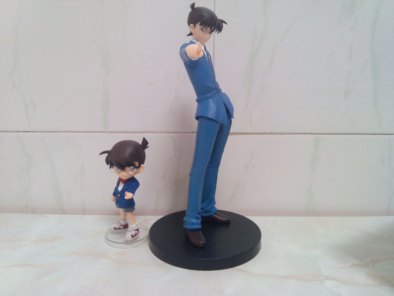 [Review] Detective Conan FigFIX y "el culpable" Figma (FREEing) Ipnx1z