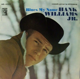 Hank Williams Jr. Discography (95 Albums = 105CD's) J6hh89