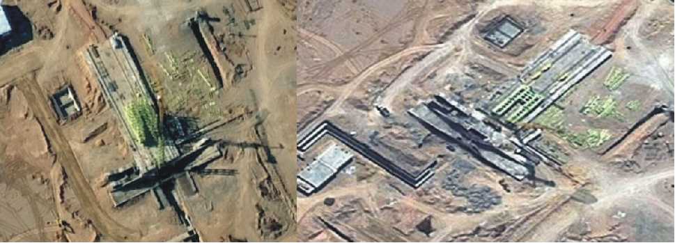 Iran's Ballistic Missile Program Jj8abl