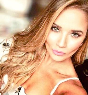 Kimberly Dos Ramos/ /კიმბერლი დოს რამოსი - Page 44 Jtnotc