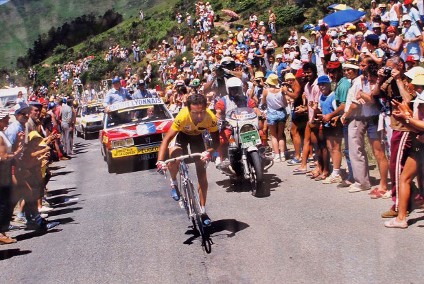 Fotos de Bernard Hinault K3sz5w