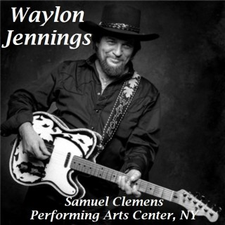 Waylon Jennings - Discography (119 Albums = 140 CD's) - Page 3 Ndr43