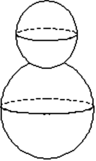 Geometria espacial - Esfera. O85emd