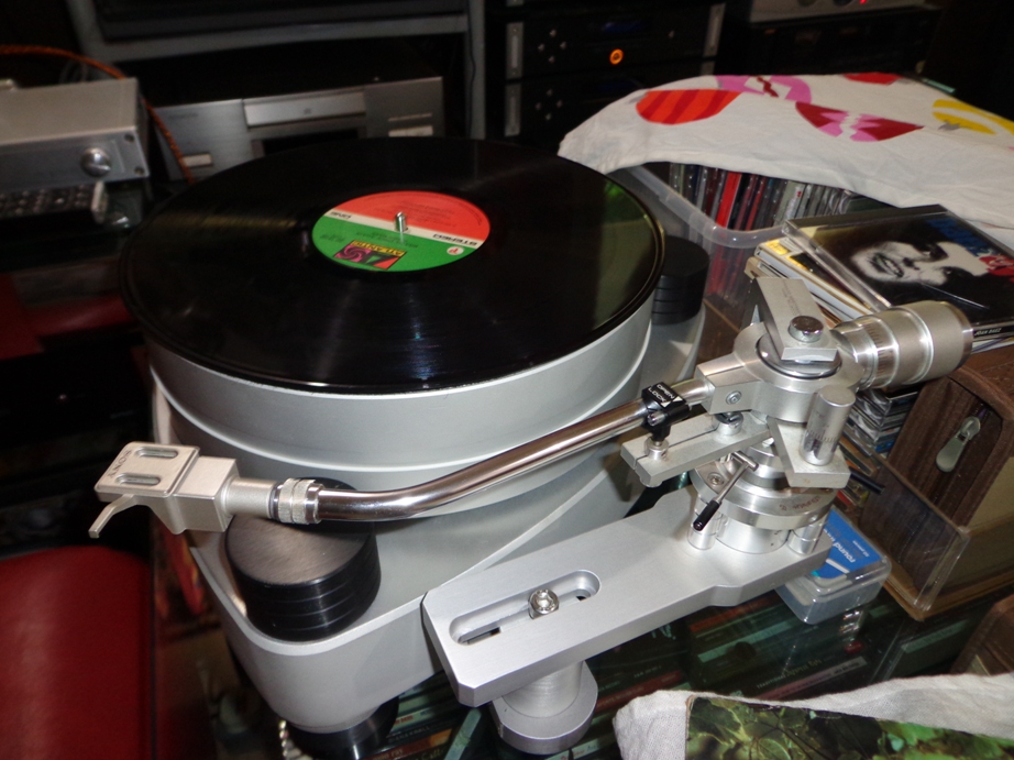 Pioneer PA 5000 tonearm ( SOLD ) Qpfaqh