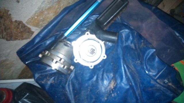 cady - restauracion mobylette cady racing  Qxtr2w