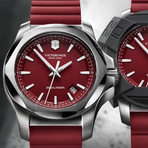 Seiko Sumo ou Victorinox Inox S3gbba