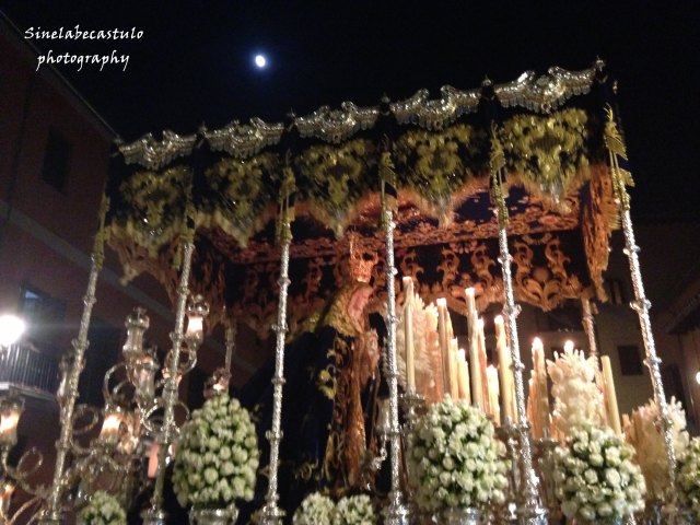 Semana Santa en Granada S5jwqd