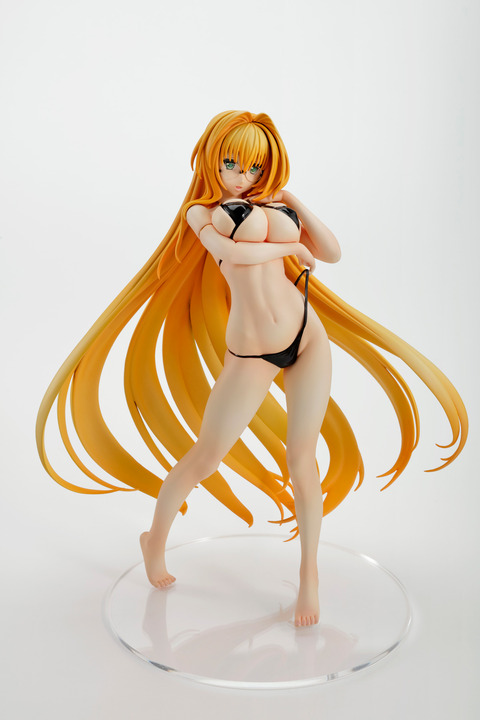 Tearju Lunatique -To Love-Ru Darkness- (Vertex) -RESERVAS ABIERTAS- S6oldx