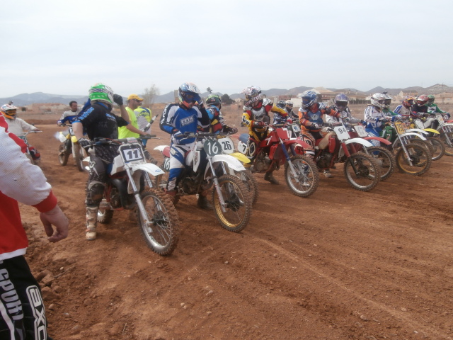 Quedada MX-80 clásicas Cartagena 2014 Sgkajq