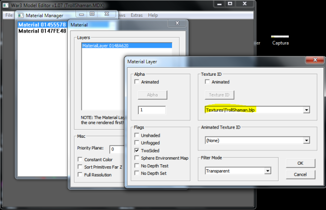 [Tutorial] Error en modelos Snncbk