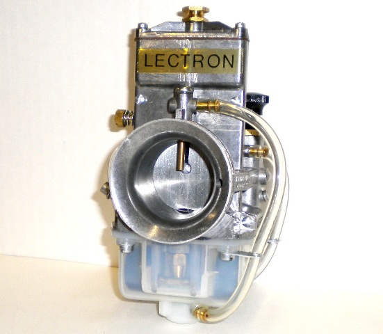 LECTRON carburetors T80u34