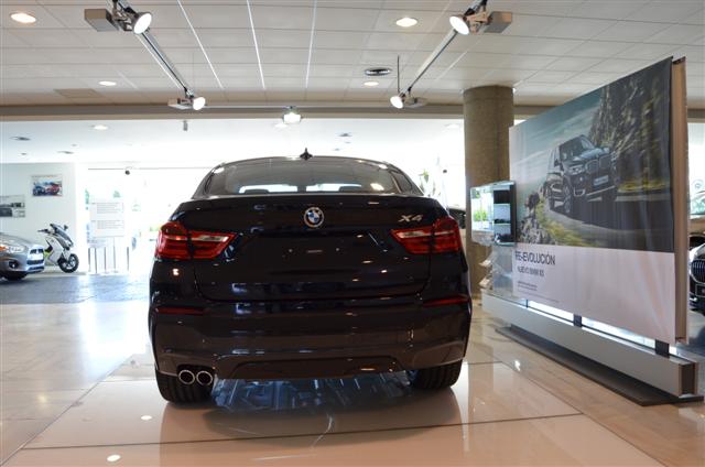 Foro BMW X4. Foros sobre BMW X4. - Portal Ve64v5