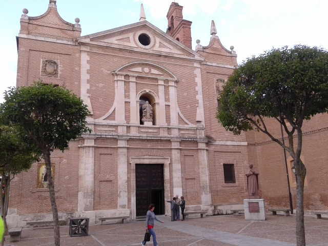 lista de albergues y lugares de acogida del camino del sureste o de levante. Wkpctf