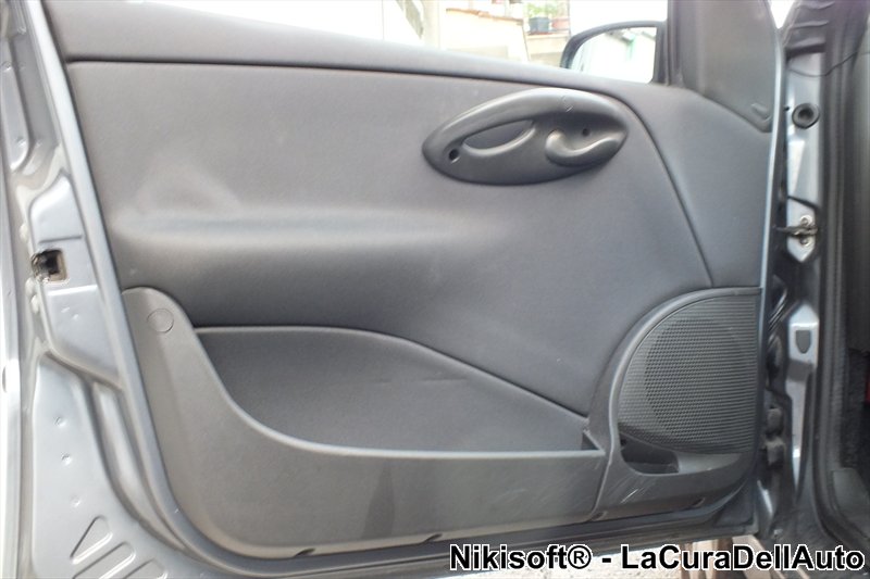 Nikisoft vs Punto 188 MultiJet Dynamic  Zmhs5