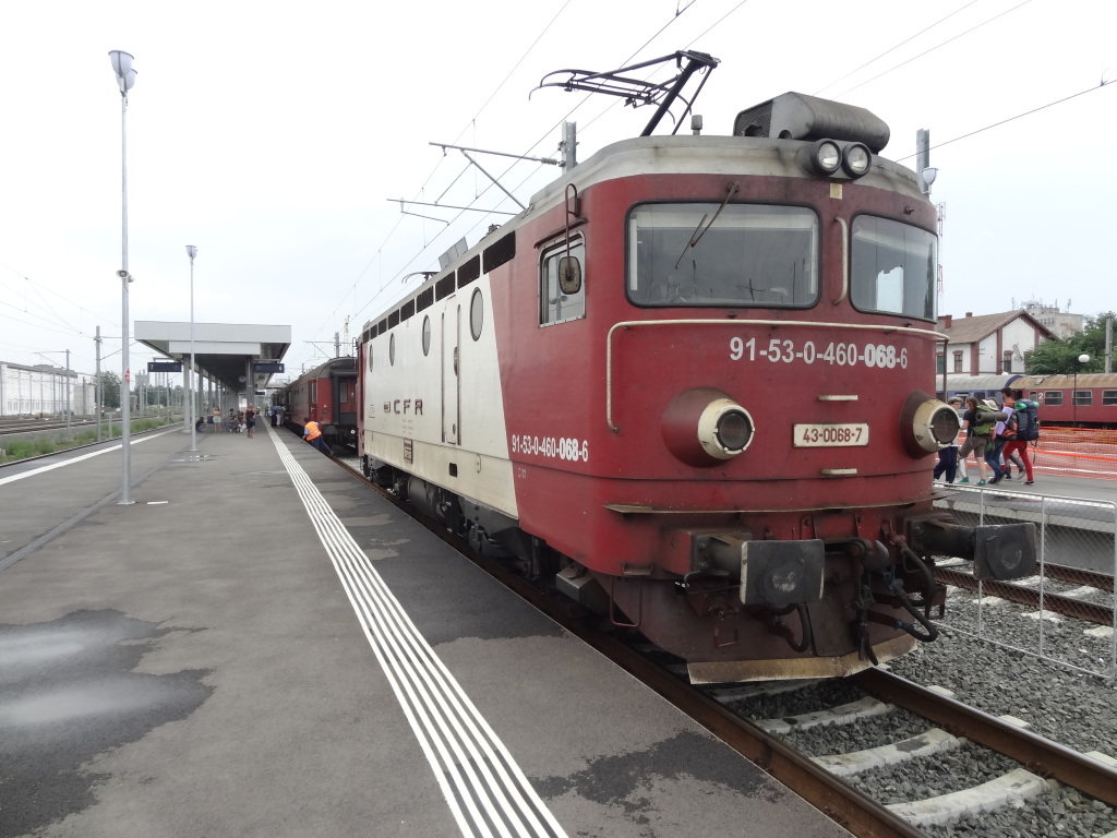 Locomotive clasa 43 - Pagina 2 Zubfk