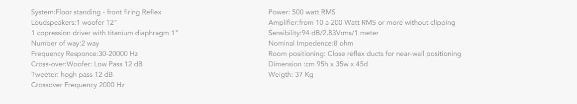 Unison - Nuevas Unison Research Max 1 103vgns