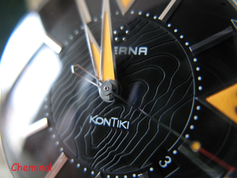 eterna - Feu de Eterna Kontiki 10gl63c