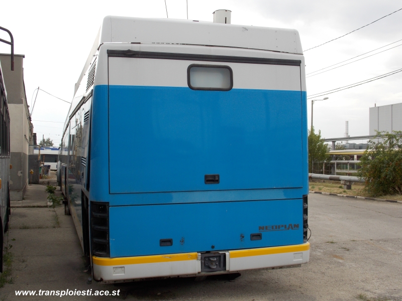 Neoplan N6141 (Prototip) 11hyljm