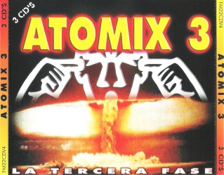 Atomix 3 - Wav 11rw5yo