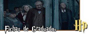 Fichas de graduados