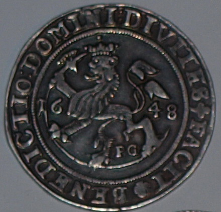 Monedas con leones 148dbh0