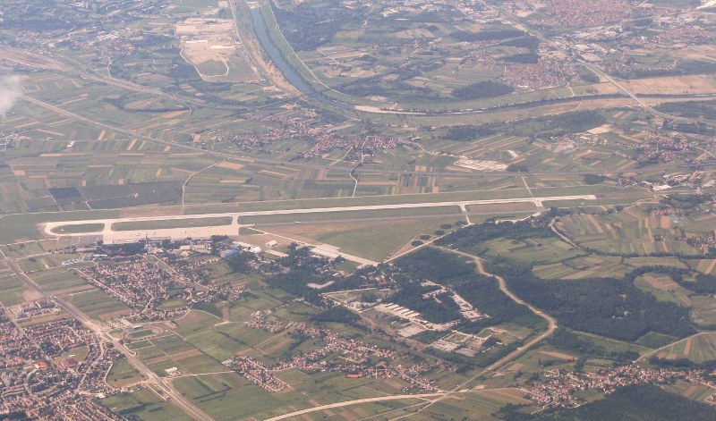 Aerodrom Pleso Zagreb 14l4qjk