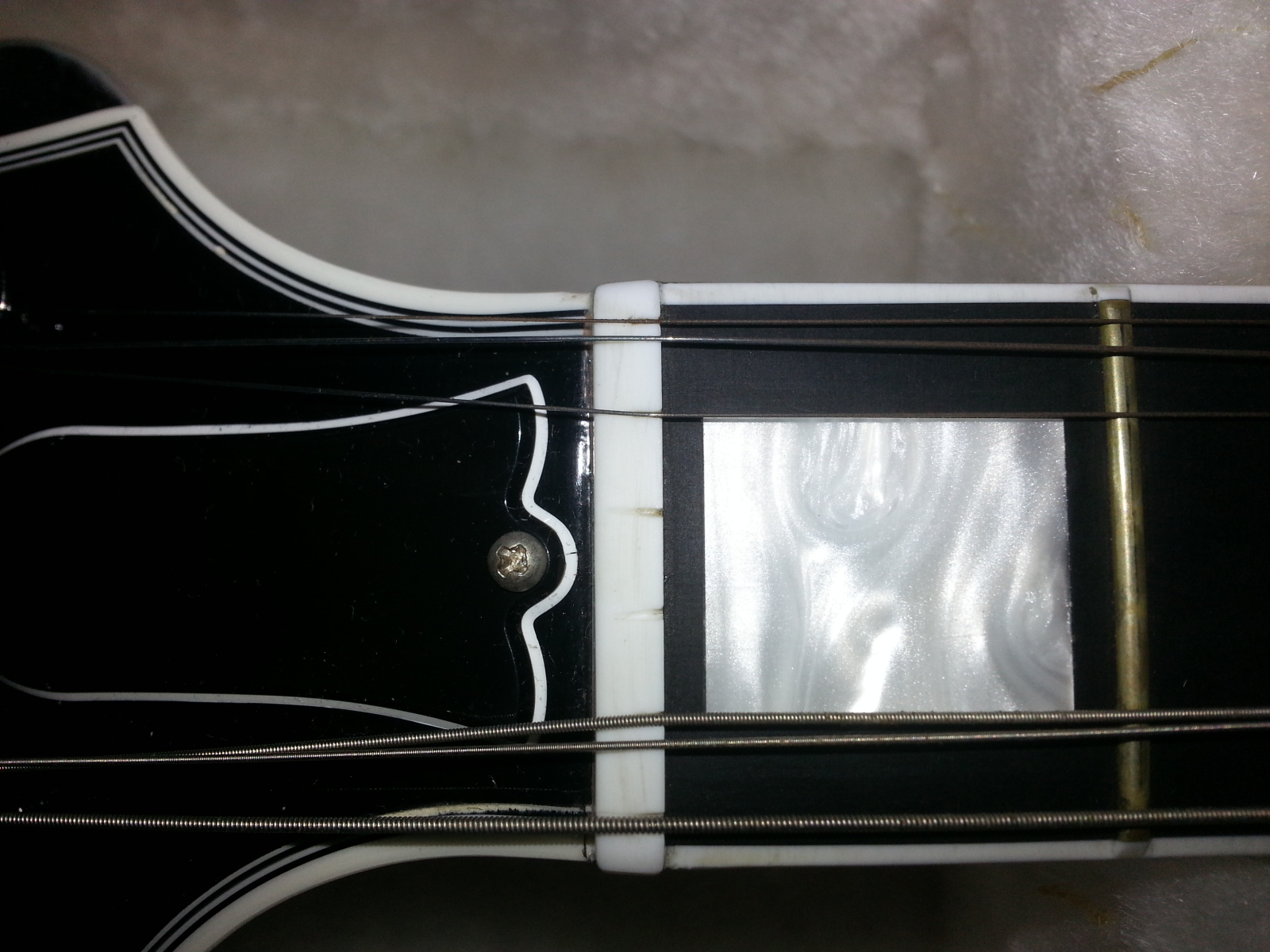 Gibson(o problema habitual) 15cfwqu