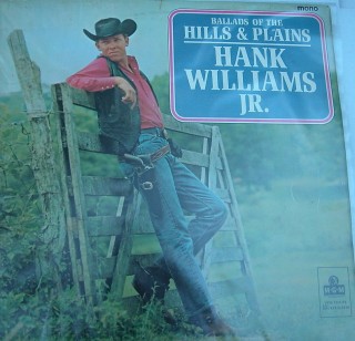 Hank Williams Jr. Discography (95 Albums = 105CD's) 15durn4