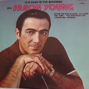 Faron Young - Discography (120 Albums = 140CD's) - Page 2 16a5stg