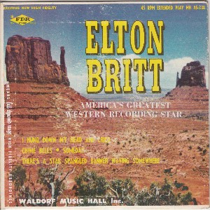 Elton Britt - Discography (45 Albums = 50 CD'S) 16gimbp